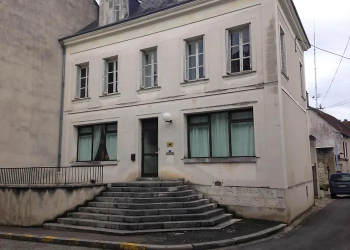 Maison Du Chatelain