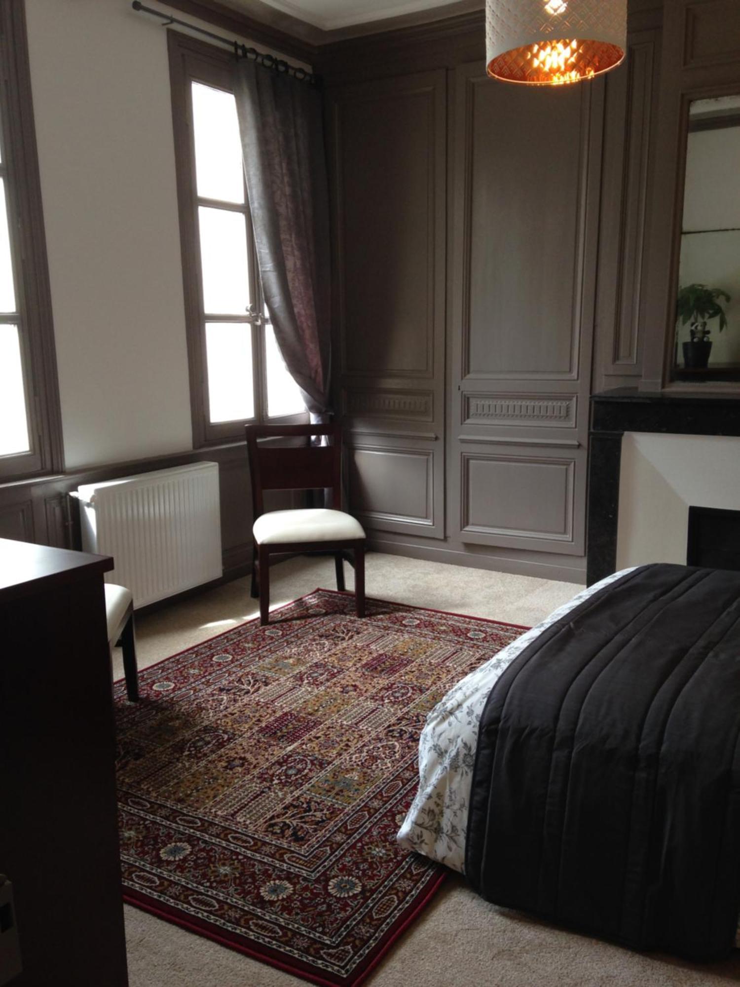 Affittacamere Maison Du Chatelain