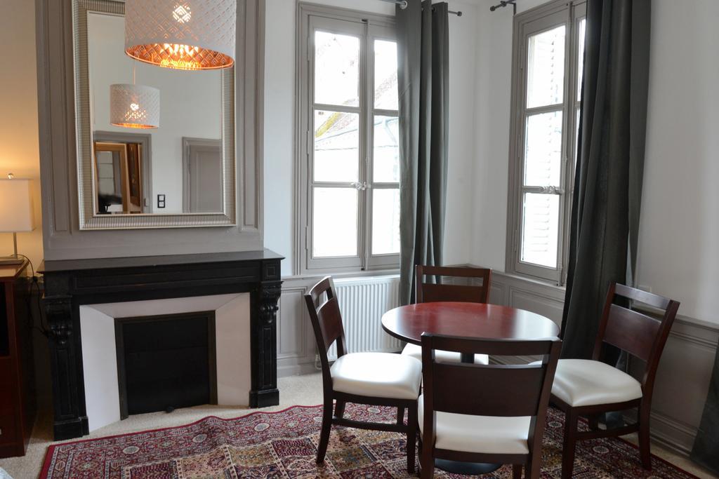 Maison Du Chatelain * Saint-Aignan (Loir-et-Cher)