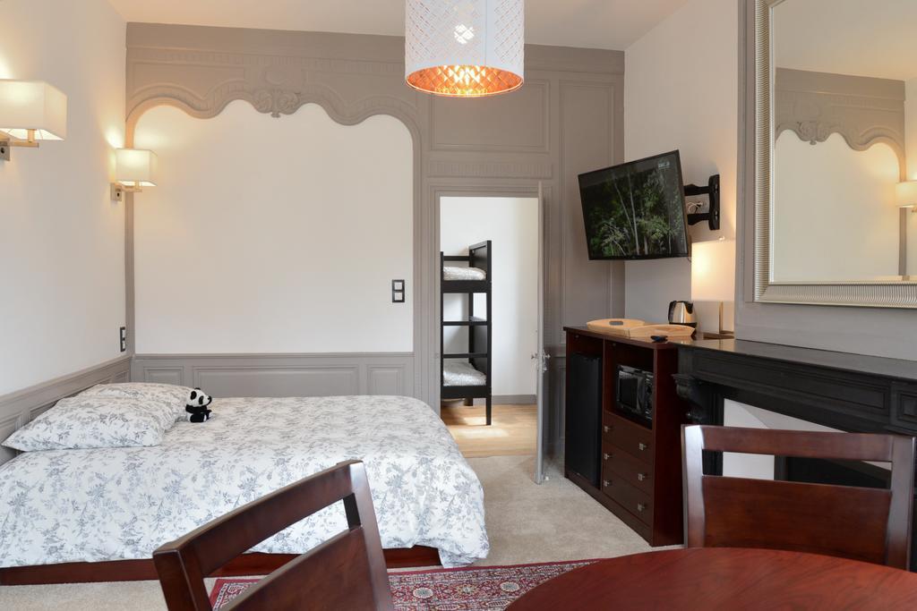 Guest house Maison Du Chatelain *