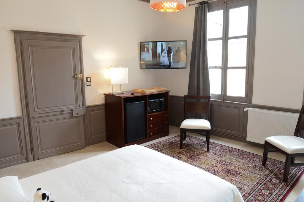 Maison Du Chatelain Saint-Aignan (Loir-et-Cher)