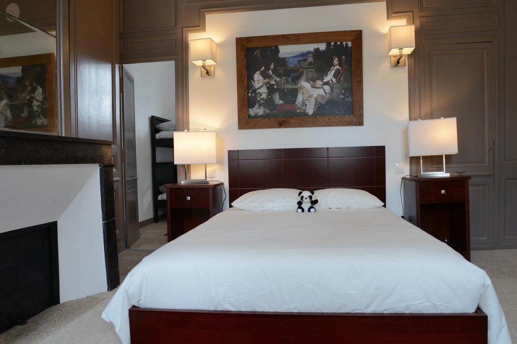 Guest house Maison Du Chatelain *