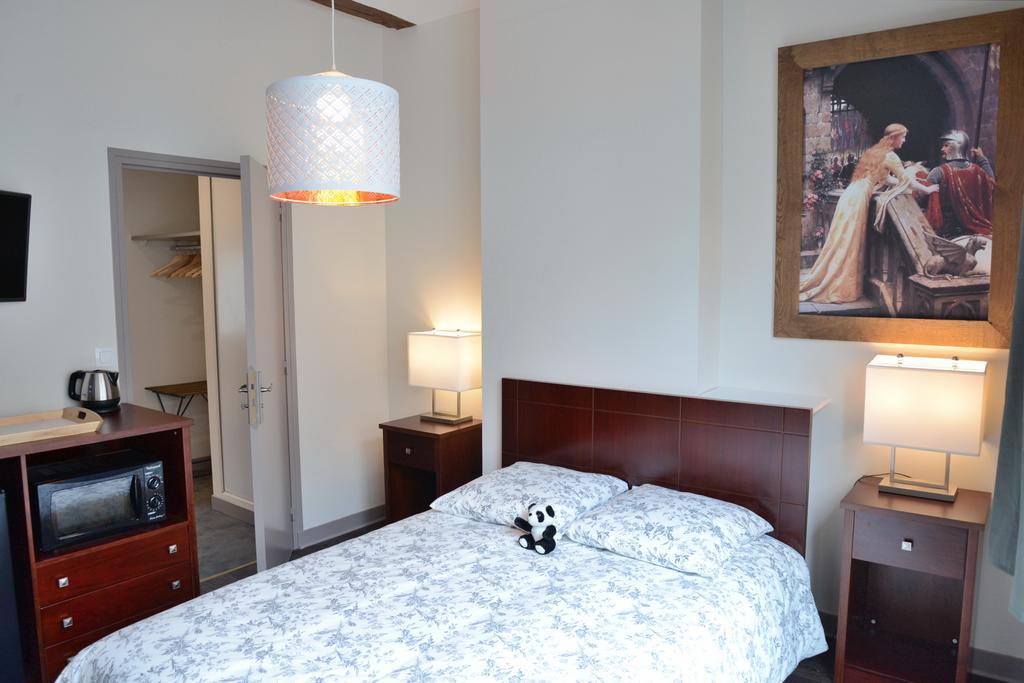 Maison Du Chatelain Guest house *