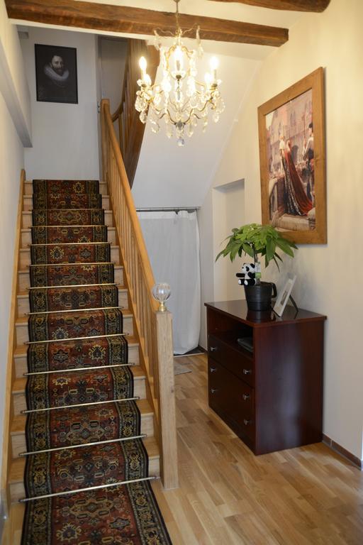 Affittacamere Maison Du Chatelain Saint-Aignan (Loir-et-Cher)